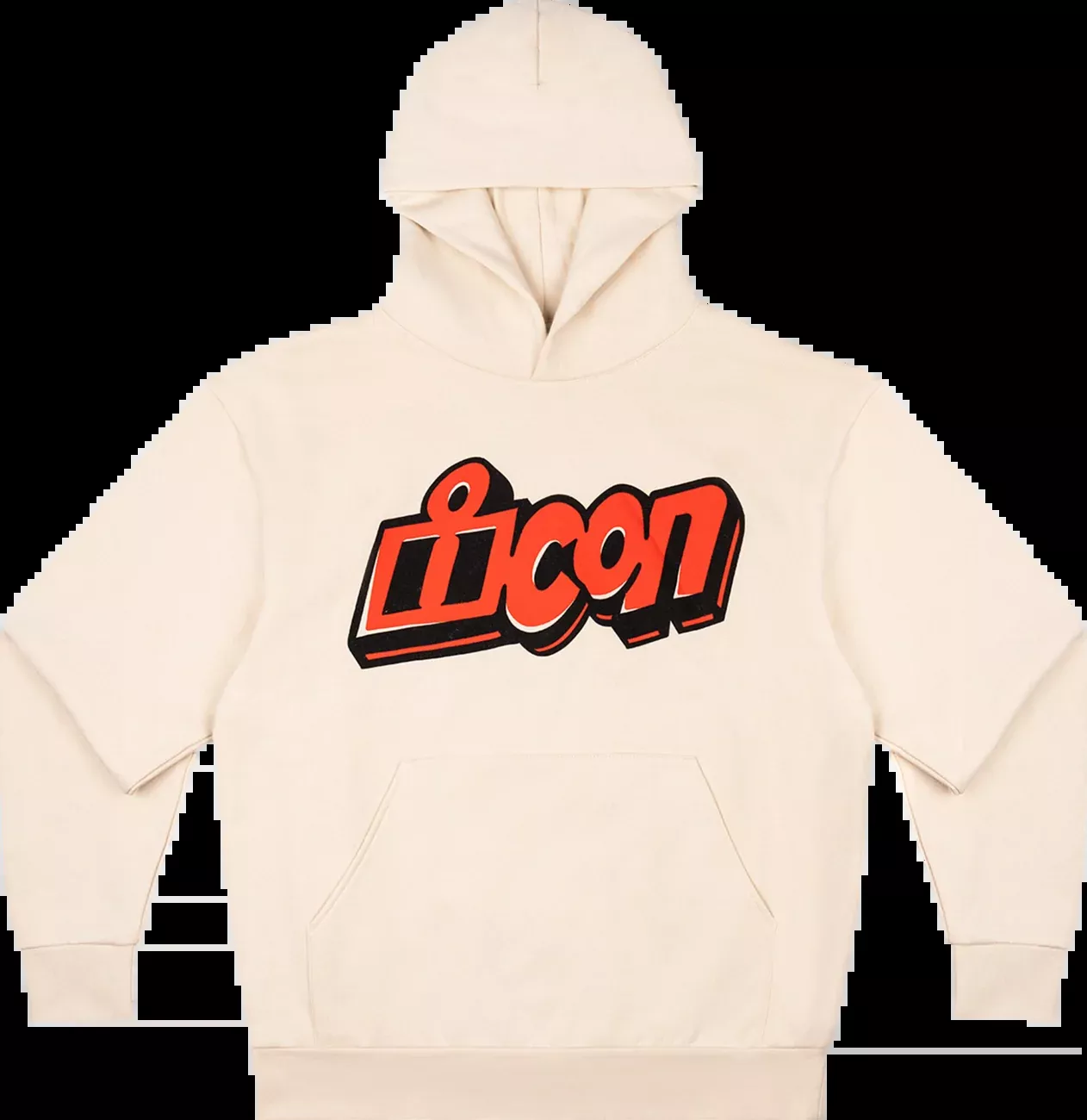 Icon ReDoodle™ Hoodie