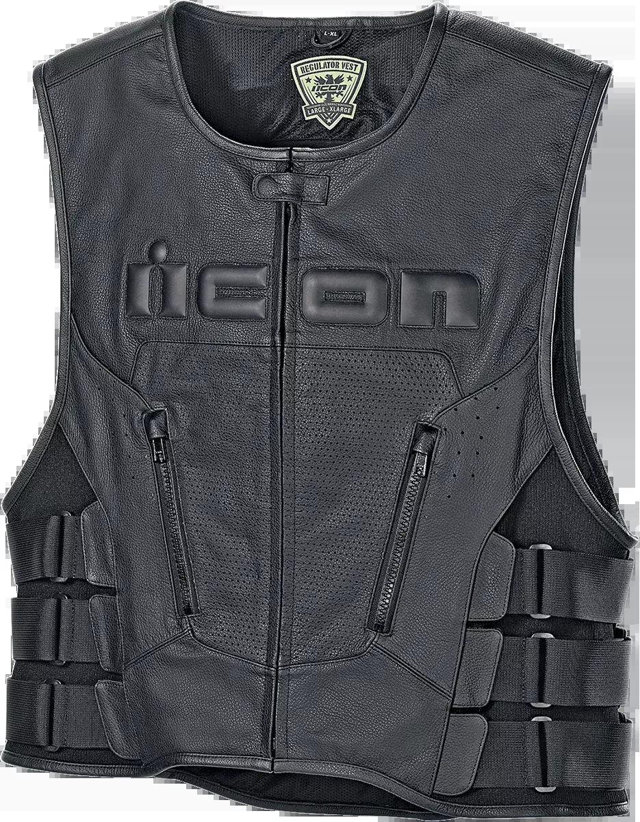 Icon Regulator™ D3O Vest
