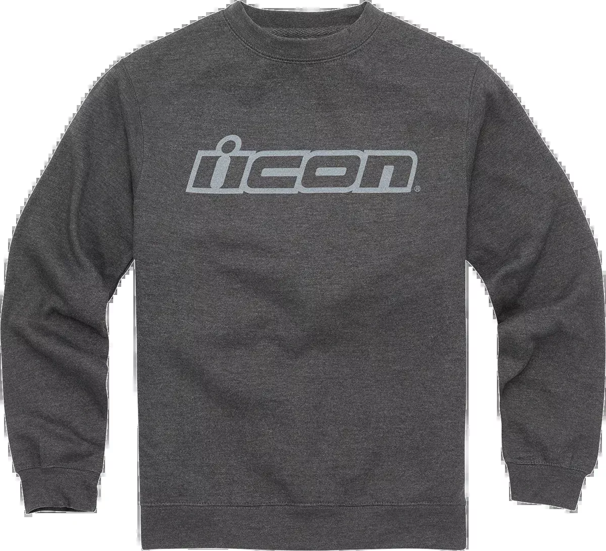 Icon Slant™ Crewneck Sweatshirt
