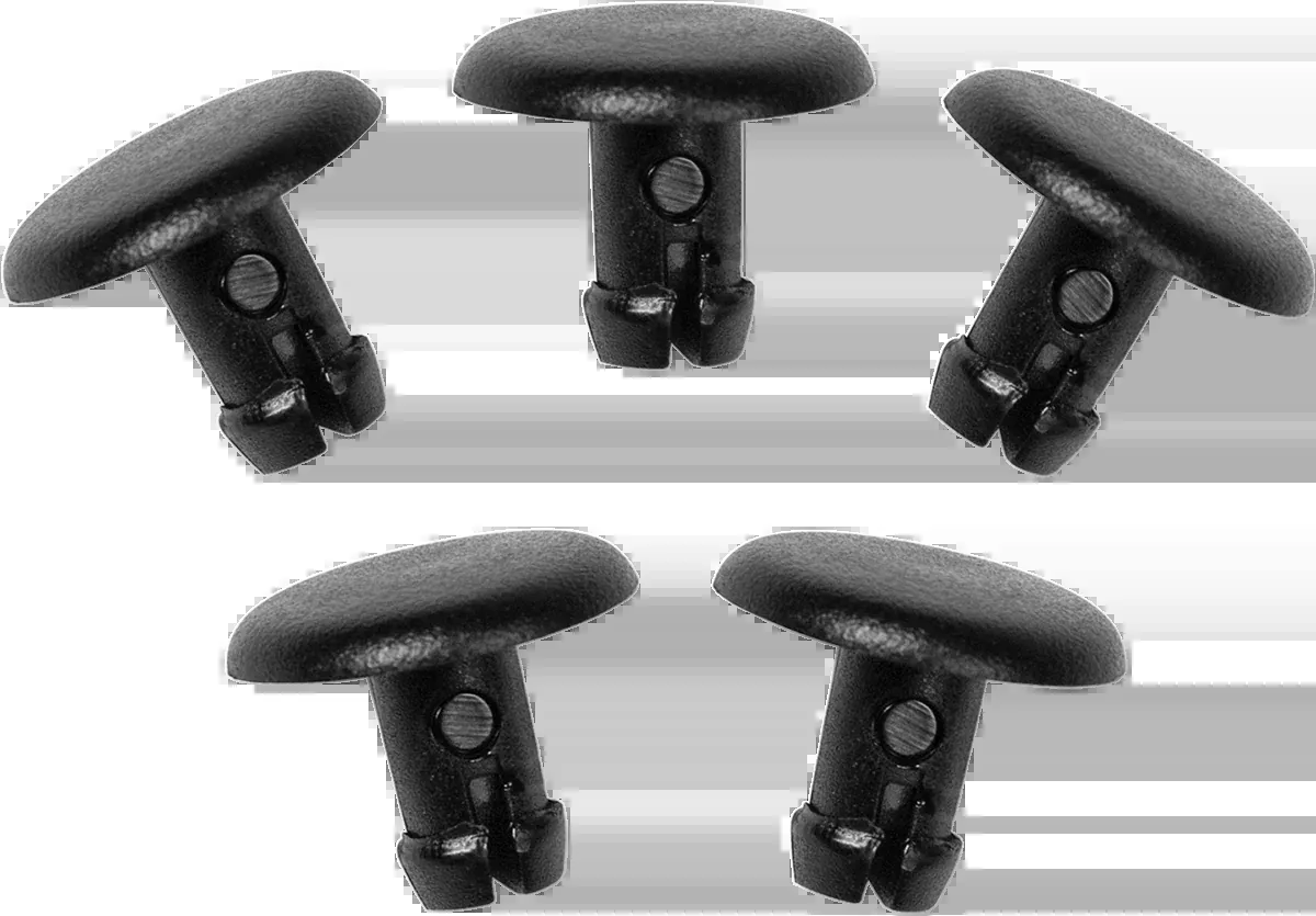 Icon Stryker™ Vest Rivets - 5 Pack