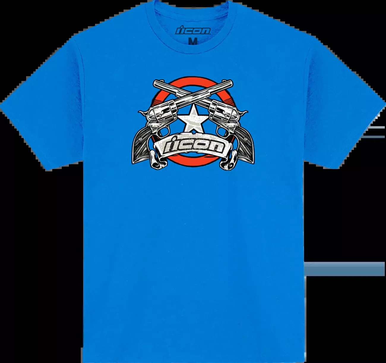 Icon Tejas Libre™ T-Shirt