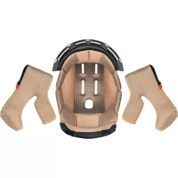 Icon Ultraflite™ Helmet Liner Kit