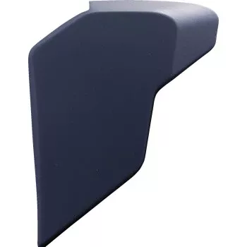 Icon Ultraflite™ Helmet Side Plates — Rizz Rizz