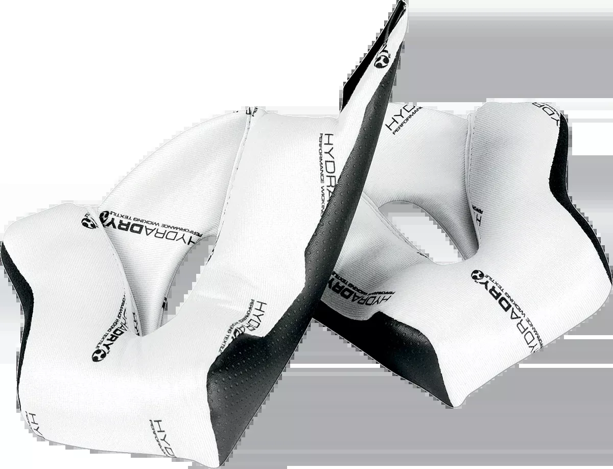Icon Variant™ Helmet Cheek Pads — Hydra-Dry