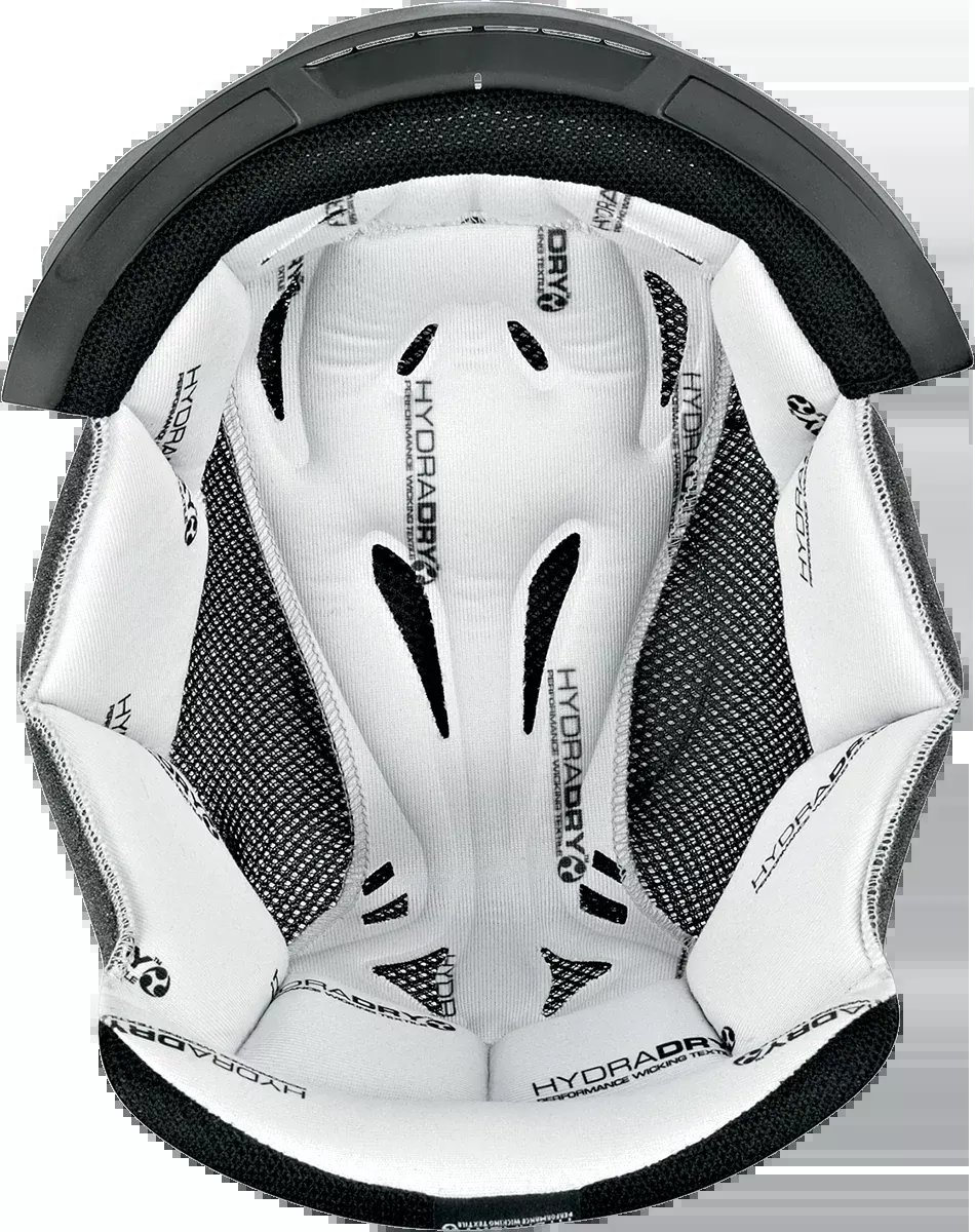 Icon Variant™ Helmet Liner Hydra-Dry 3XL 12MM