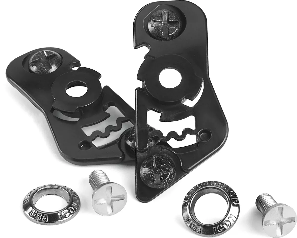 Icon Variant™ Helmet Pivot Kit