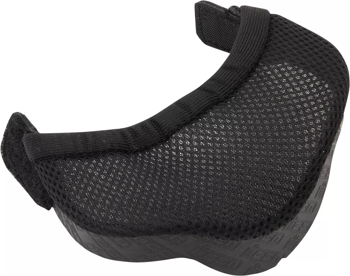 Icon Variant Pro™ Helmet Chin Curtain