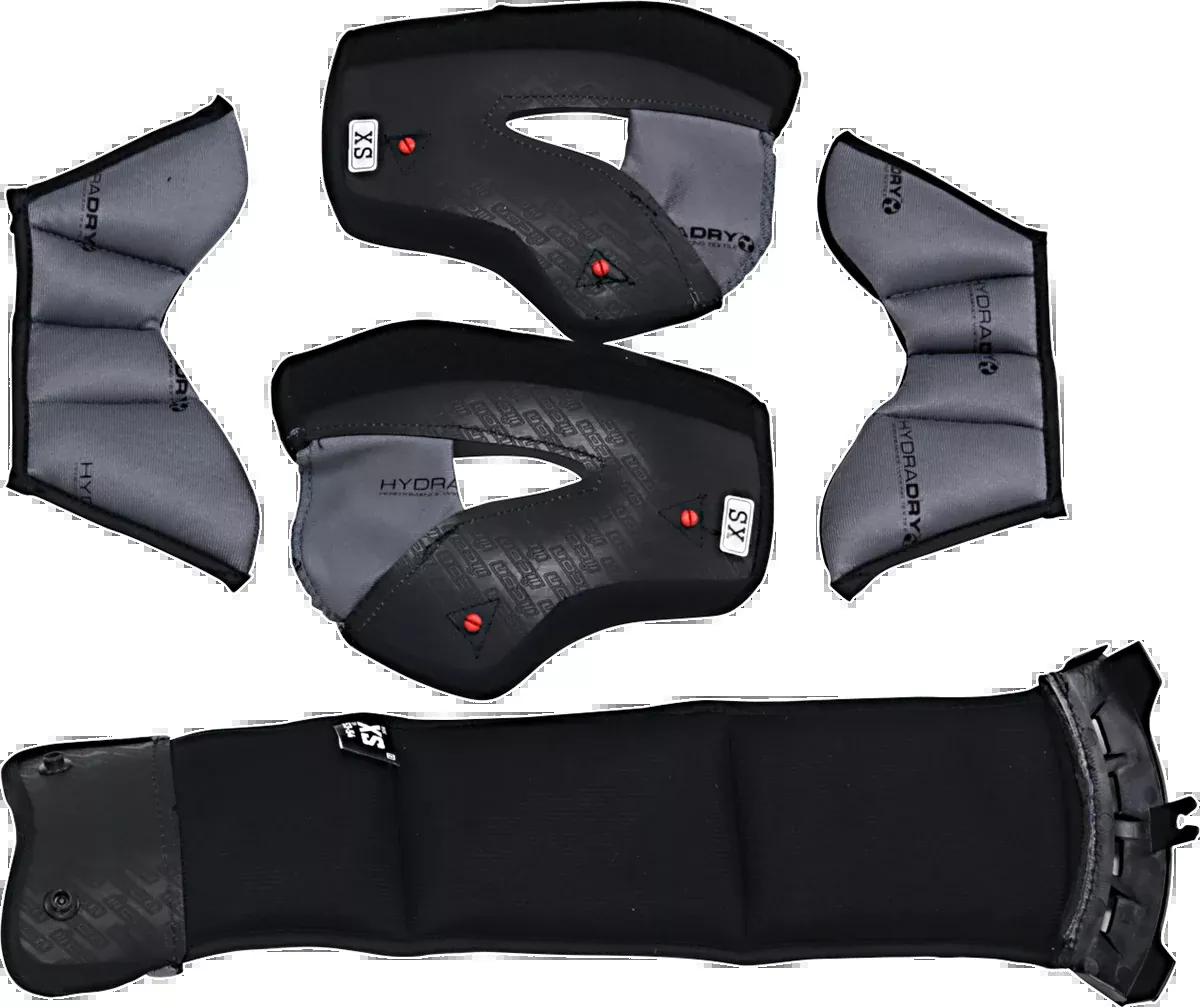 Icon Variant Pro™ Helmet Interior Set