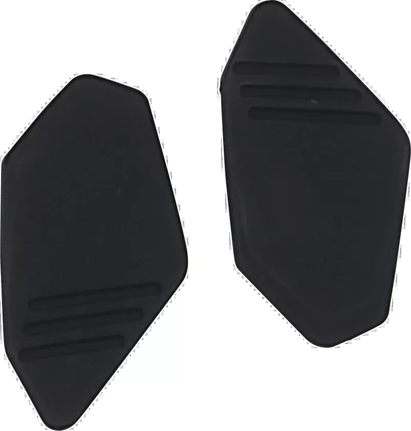 Icon Variant Pro™ Helmet Side Vent Switches