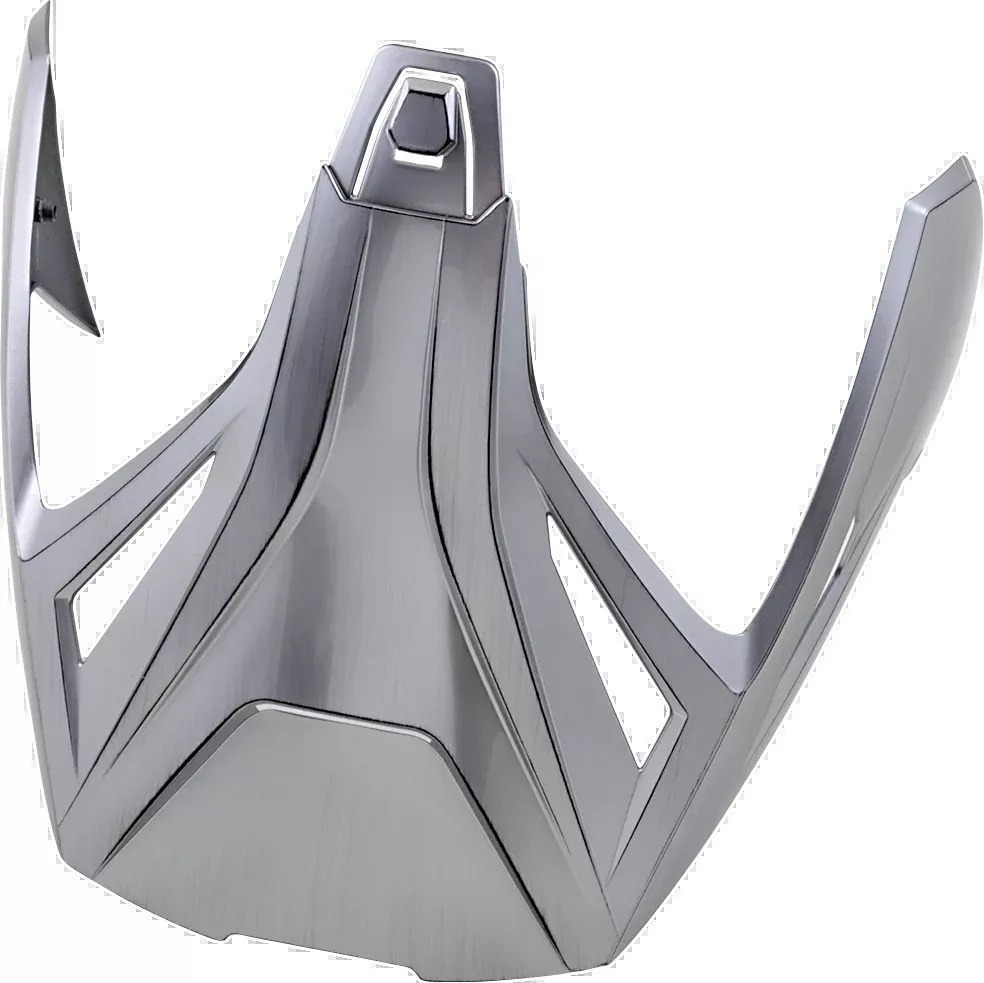 Icon Variant Pro™ Quicksilver Helmet Visor