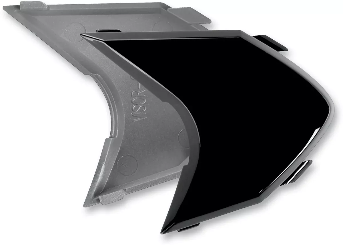 Icon Variant™ Solid Helmet Side Plates