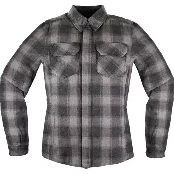 Icon Women's Fallblock CX Flannel™ Jacket