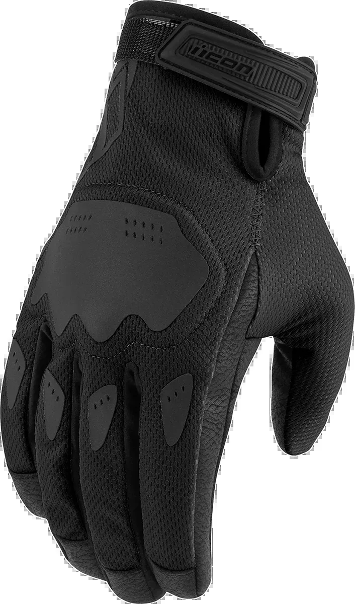 Icon Women's Hooligan™ CE Gloves