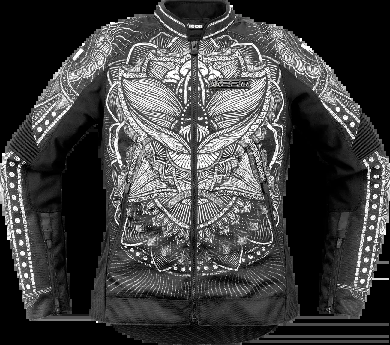 Icon Women's Overlord3 Noble™ Jacket