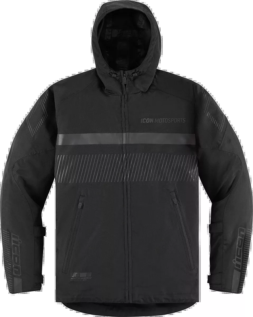 Icon Women’s PDX3™ Jacket