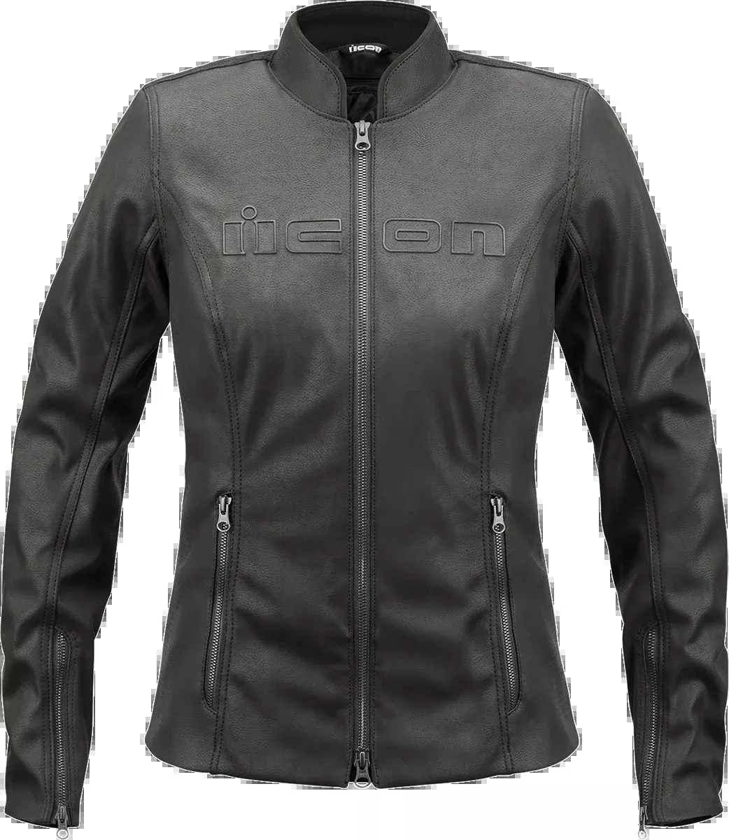 Icon Women's Tuscadero2™ Jacket