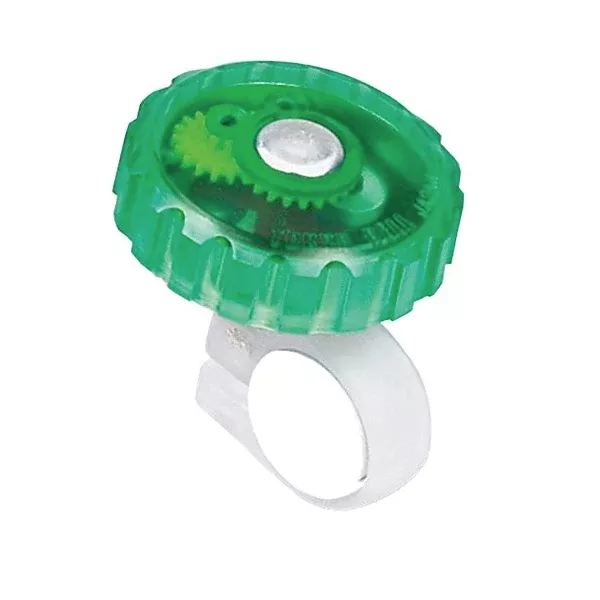 Incredibell Jellibell - Lime