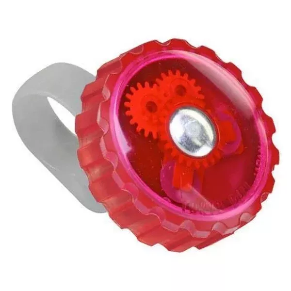 Incredibell Jellibell - Raspberry