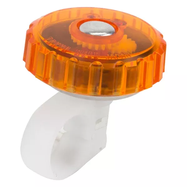 Incredibell Jellibell - Tangerine