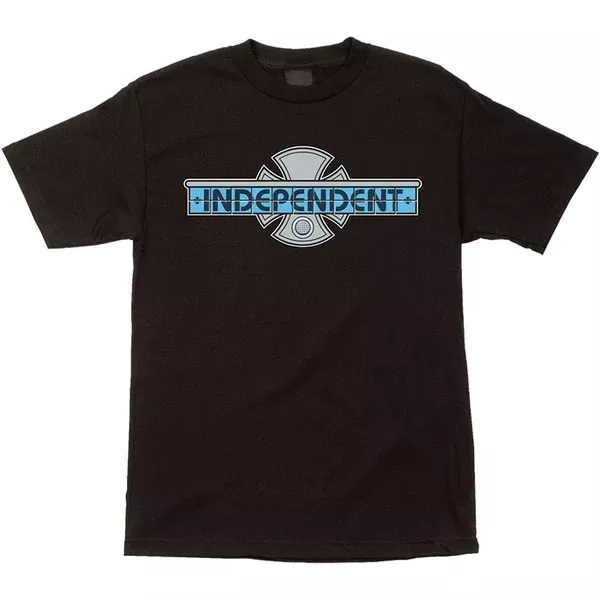 Independent Tile Regular Men's Short-Sleeve Shirts (Brand New)