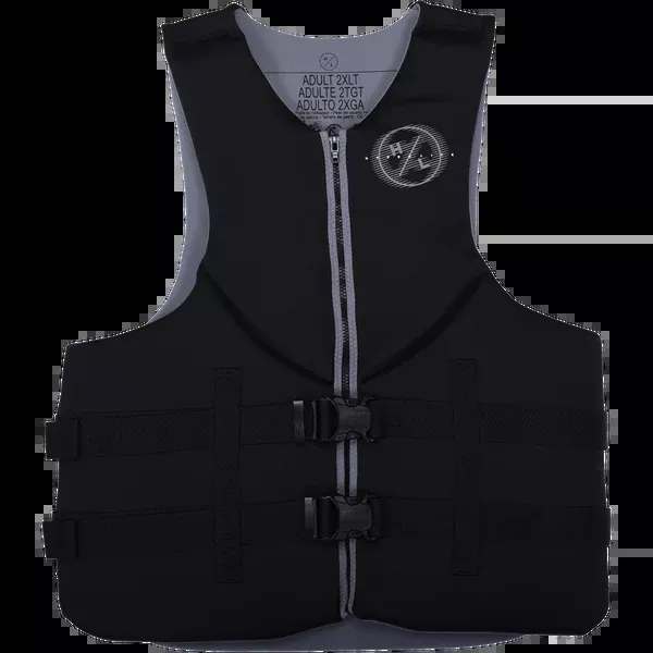 Indy Big & Tall - Men's CGA Vest