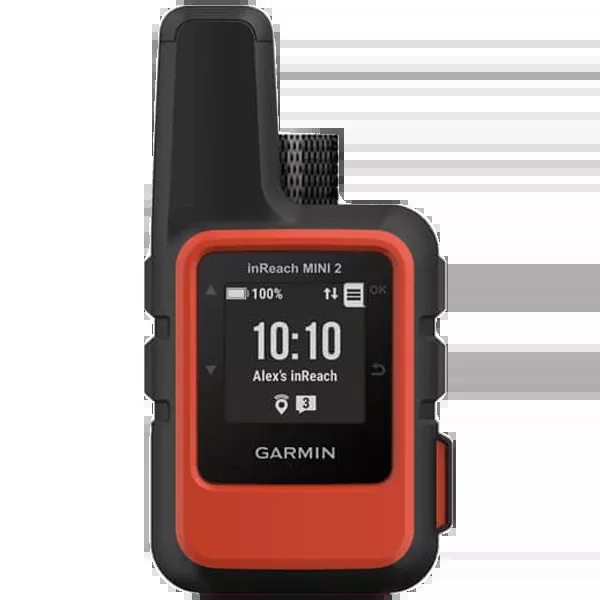 InReach Mini 2