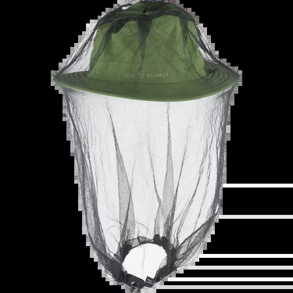 Insect Shield Mosquito Head Net