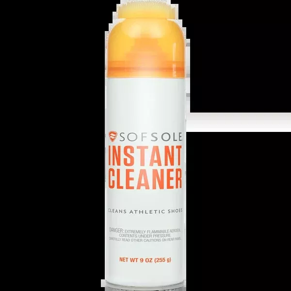 Instant Sneaker Cleaner 9 oz