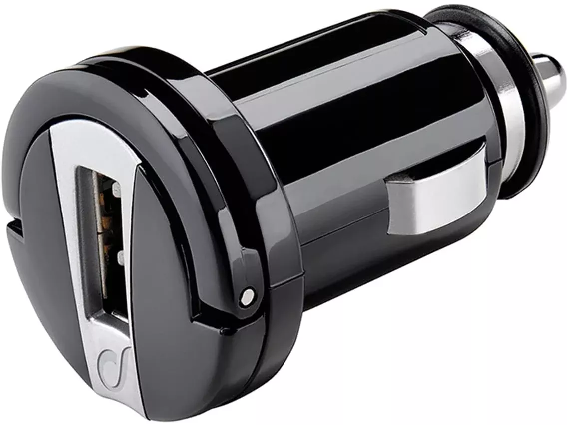 Interphone Car Charger USB-Micro USB Communication System