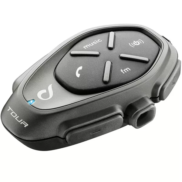 Interphone Tour Unit Communication System (BRAND NEW)