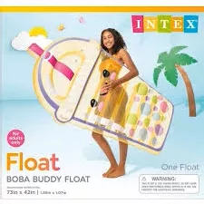 Intex Boba Buddy Float