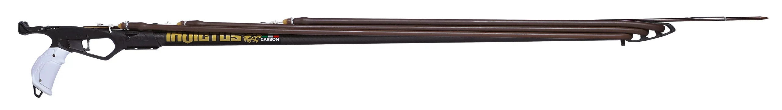 Invictus Carbon