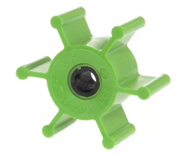 Jabsco Green Impeller 52403