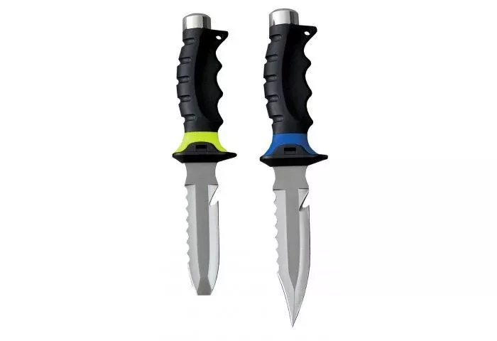 Jack Knife