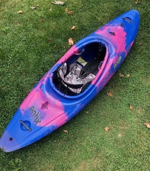Jackson Kayak Antix 2.0 2024 - DEMO
