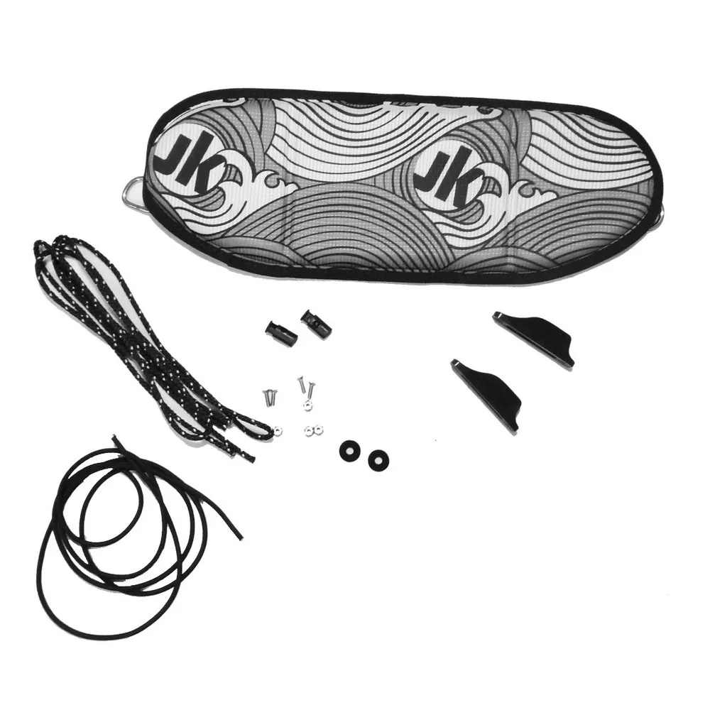 Jackson Kayak Backband Large Wave Design