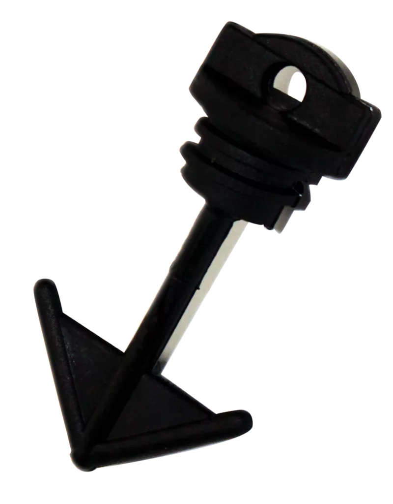 Jackson Kayak Drain Plug - New