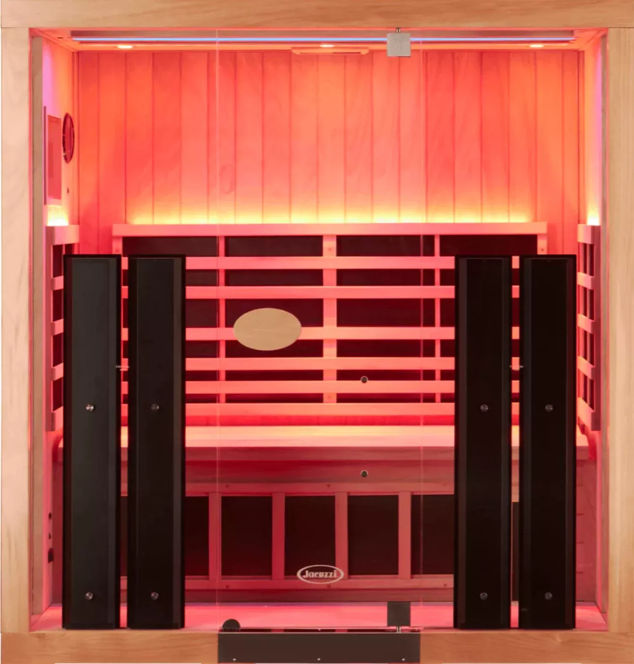 Jacuzzi JS-3i - BT