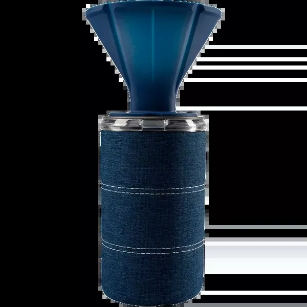 JavaDrip, Blue - 30oz