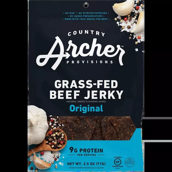 Jerky 2.5 oz