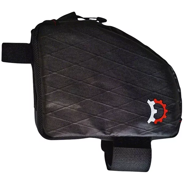 Jerrycan Top-tube/Seatpost Bag - Regular