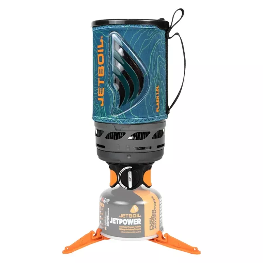 Jetboil Flash 1.0L