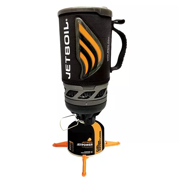 Jetboil Flash - Carbon