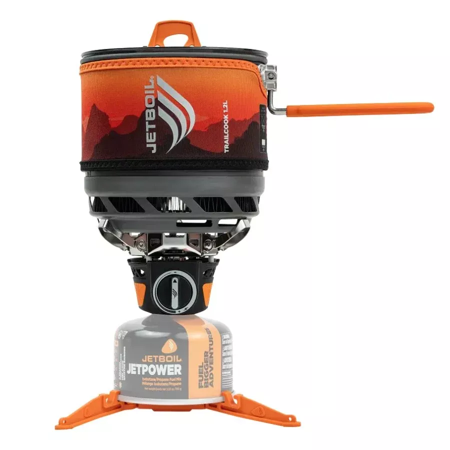 Jetboil TrailCook 1.2L