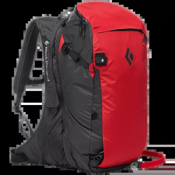 Jetforce Pro Pack 35 L