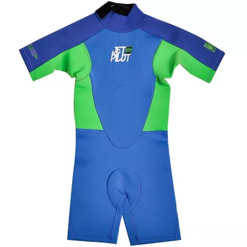 JetPilot The Cause Youth Springsuit