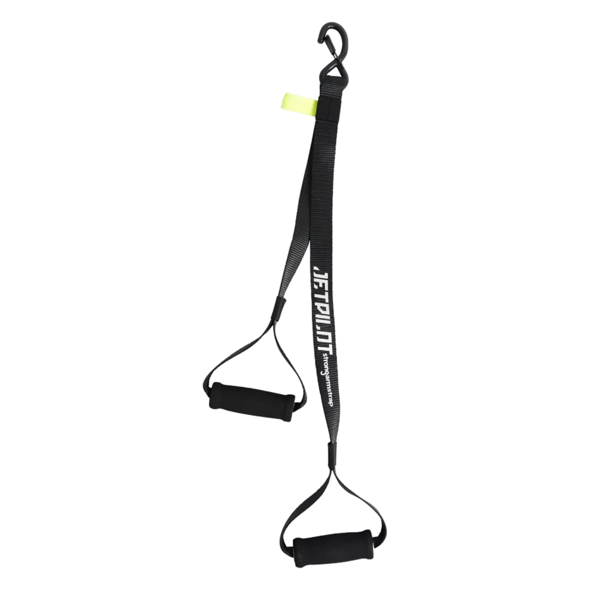 Jetpilot Dual Strong Arm Strap