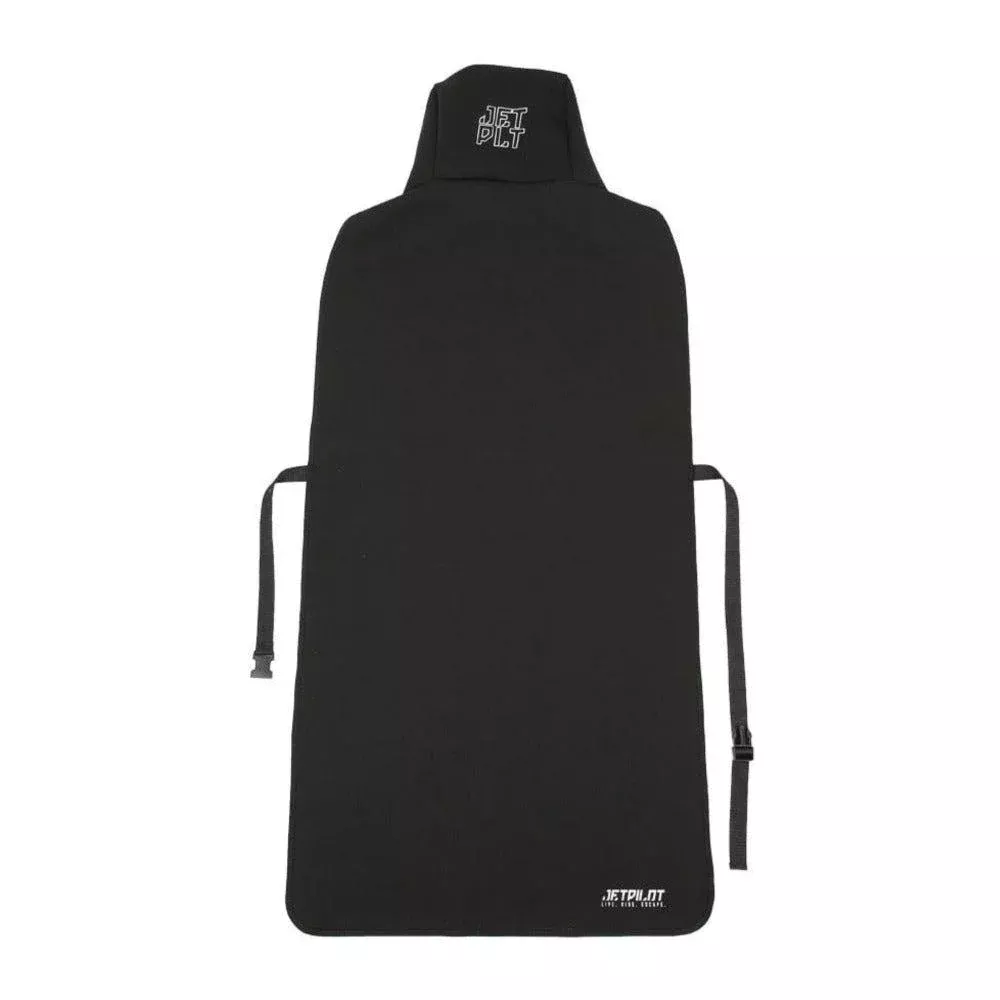 JetPilot Flight Car Seat Cover - Black