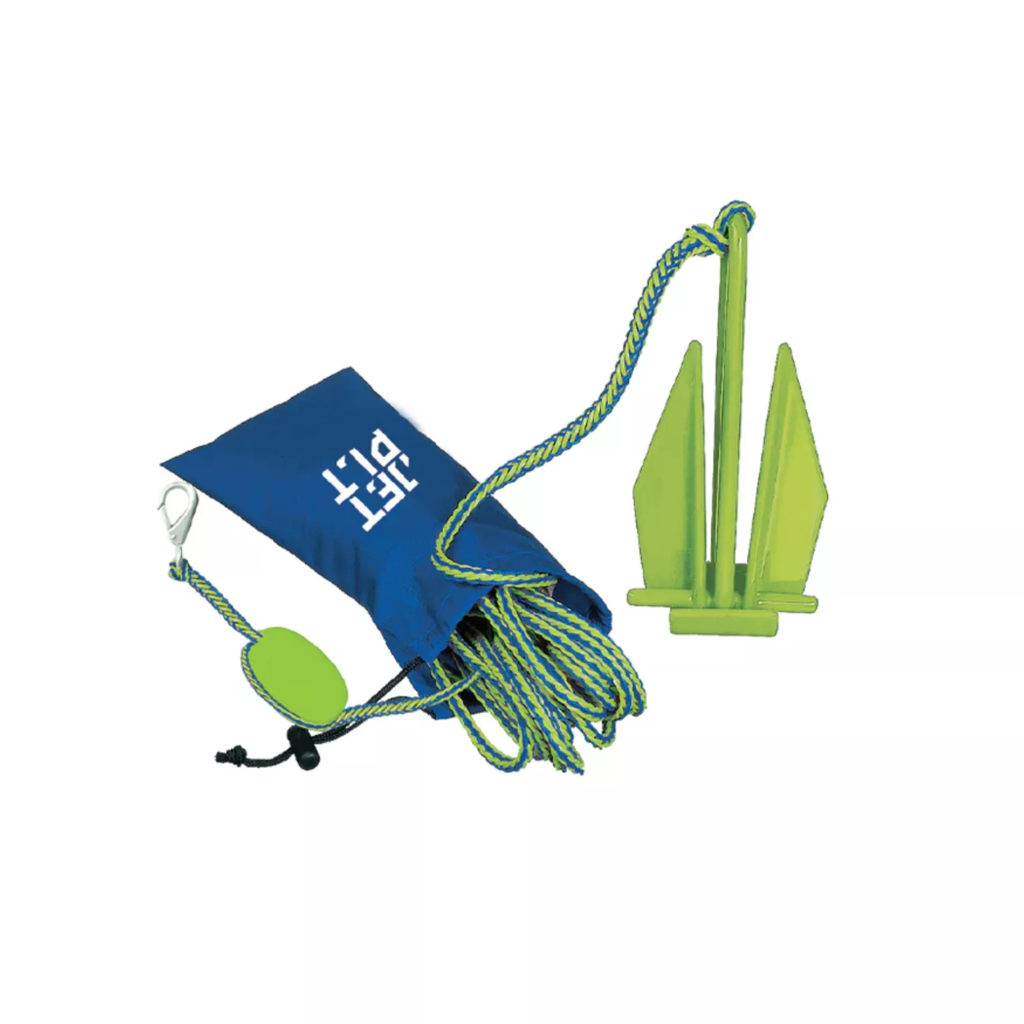 Jetpilot Lightweight Fluke Anchor