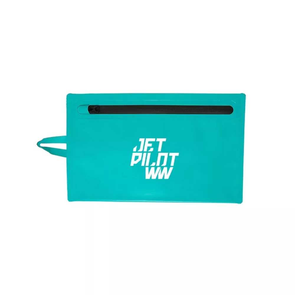 Jetpilot Venture Dry Case - Teal
